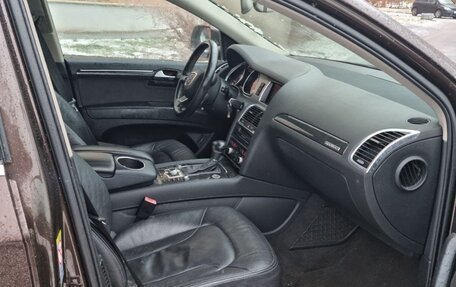 Audi Q7, 2012 год, 1 400 000 рублей, 9 фотография