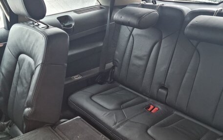 Audi Q7, 2012 год, 1 400 000 рублей, 12 фотография