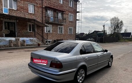 BMW 5 серия, 1998 год, 565 000 рублей, 3 фотография
