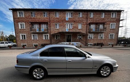 BMW 5 серия, 1998 год, 565 000 рублей, 6 фотография