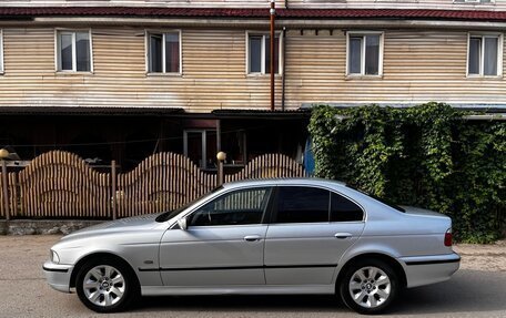 BMW 5 серия, 1998 год, 565 000 рублей, 5 фотография