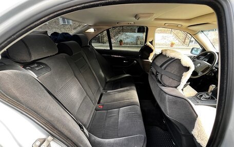 BMW 5 серия, 1998 год, 565 000 рублей, 7 фотография