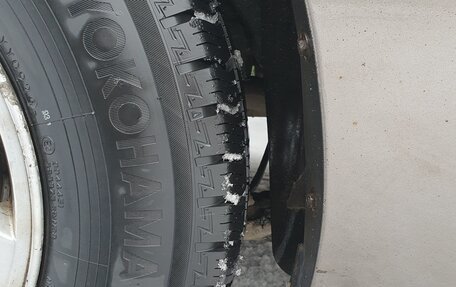 Hyundai H-1 II рестайлинг, 2011 год, 1 685 000 рублей, 6 фотография