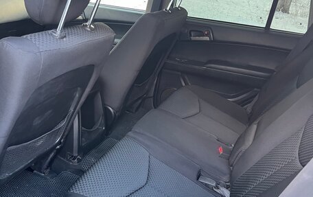 SsangYong Kyron I, 2012 год, 850 000 рублей, 10 фотография