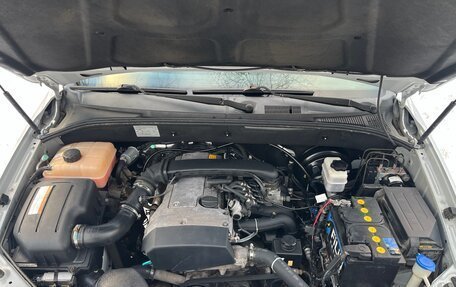 SsangYong Kyron I, 2012 год, 850 000 рублей, 7 фотография