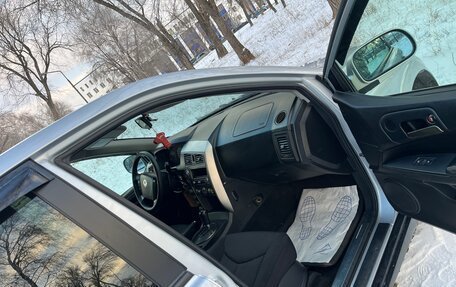 SsangYong Kyron I, 2012 год, 850 000 рублей, 12 фотография