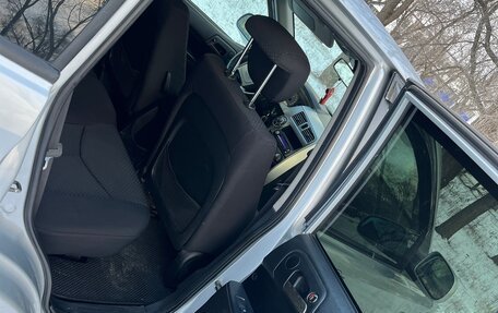 SsangYong Kyron I, 2012 год, 850 000 рублей, 11 фотография