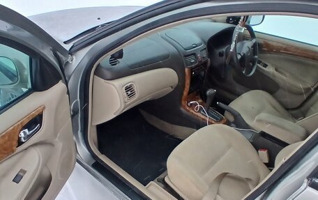 Nissan Bluebird Sylphy II, 2002 год, 260 000 рублей, 8 фотография