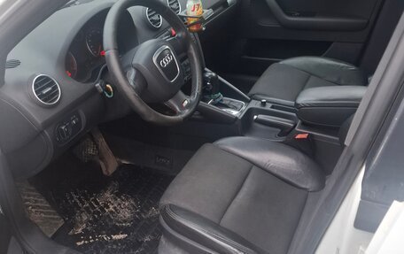 Audi A3, 2006 год, 498 000 рублей, 8 фотография