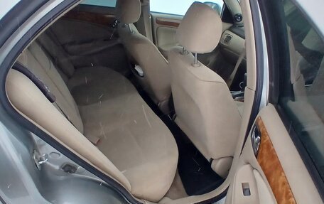 Nissan Bluebird Sylphy II, 2002 год, 260 000 рублей, 10 фотография