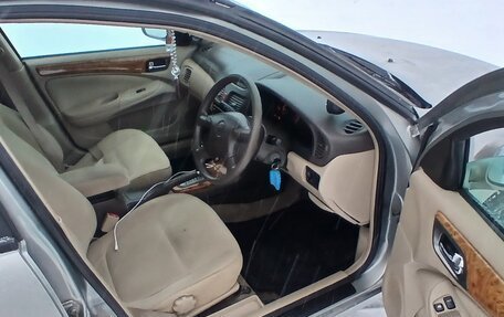 Nissan Bluebird Sylphy II, 2002 год, 260 000 рублей, 9 фотография