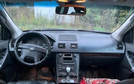 Volvo XC90 II рестайлинг, 2003 год, 495 000 рублей, 5 фотография