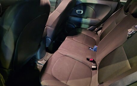 KIA Soul II рестайлинг, 2016 год, 1 255 000 рублей, 9 фотография