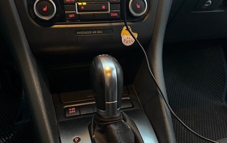 Volkswagen Golf VI, 2011 год, 850 000 рублей, 8 фотография