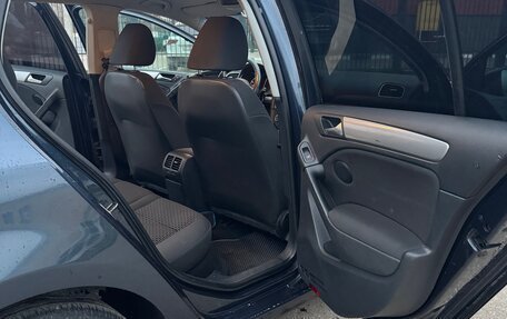 Volkswagen Golf VI, 2011 год, 850 000 рублей, 9 фотография