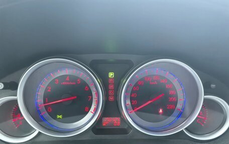 Mazda CX-9 I рестайлинг, 2008 год, 860 000 рублей, 3 фотография