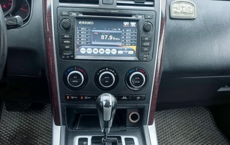 Mazda CX-9 I рестайлинг, 2008 год, 860 000 рублей, 4 фотография