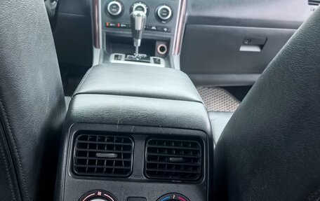 Mazda CX-9 I рестайлинг, 2008 год, 860 000 рублей, 6 фотография