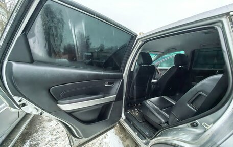 Mazda CX-9 I рестайлинг, 2008 год, 860 000 рублей, 7 фотография