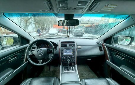 Mazda CX-9 I рестайлинг, 2008 год, 860 000 рублей, 5 фотография