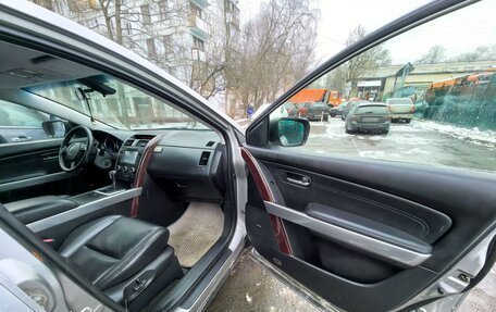 Mazda CX-9 I рестайлинг, 2008 год, 860 000 рублей, 13 фотография