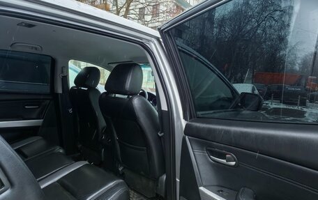 Mazda CX-9 I рестайлинг, 2008 год, 860 000 рублей, 15 фотография