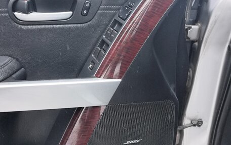 Mazda CX-9 I рестайлинг, 2008 год, 860 000 рублей, 10 фотография