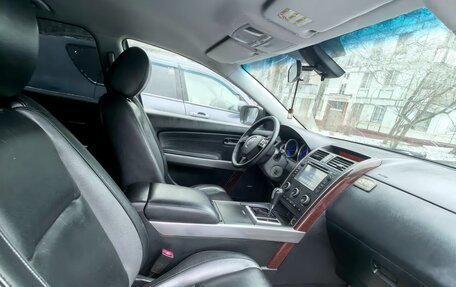 Mazda CX-9 I рестайлинг, 2008 год, 860 000 рублей, 14 фотография