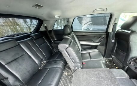 Mazda CX-9 I рестайлинг, 2008 год, 860 000 рублей, 16 фотография