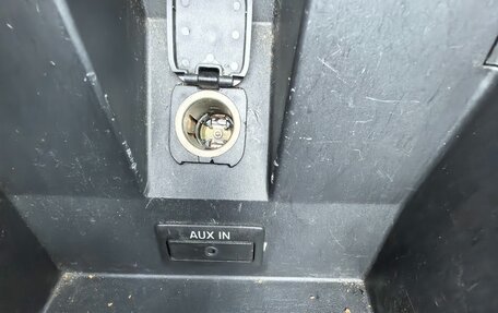 Mazda CX-9 I рестайлинг, 2008 год, 860 000 рублей, 18 фотография