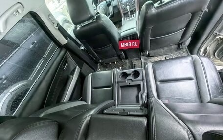 Mazda CX-9 I рестайлинг, 2008 год, 860 000 рублей, 17 фотография