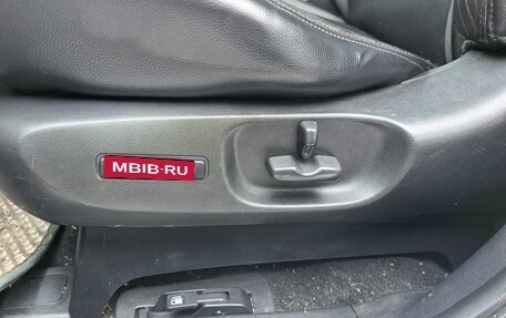 Mazda CX-9 I рестайлинг, 2008 год, 860 000 рублей, 9 фотография