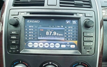 Mazda CX-9 I рестайлинг, 2008 год, 860 000 рублей, 19 фотография