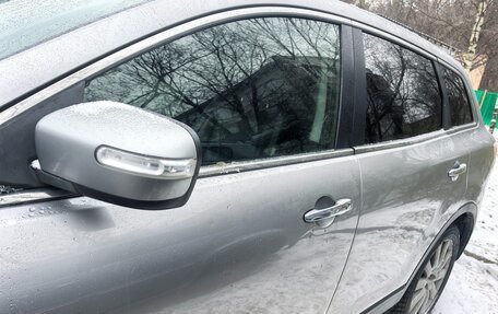 Mazda CX-9 I рестайлинг, 2008 год, 860 000 рублей, 33 фотография