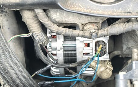 Mazda CX-9 I рестайлинг, 2008 год, 860 000 рублей, 27 фотография