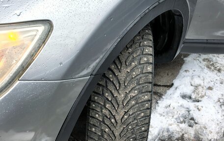 Mazda CX-9 I рестайлинг, 2008 год, 860 000 рублей, 29 фотография