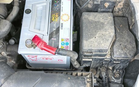 Mazda CX-9 I рестайлинг, 2008 год, 860 000 рублей, 30 фотография