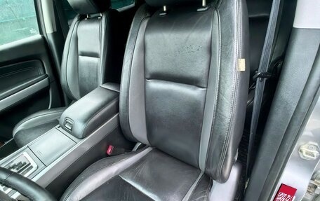 Mazda CX-9 I рестайлинг, 2008 год, 860 000 рублей, 31 фотография