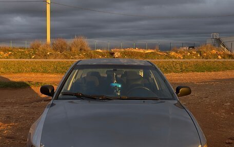 Mitsubishi Galant VIII, 2003 год, 220 000 рублей, 5 фотография