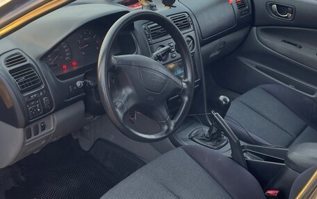 Mitsubishi Galant VIII, 2003 год, 220 000 рублей, 14 фотография