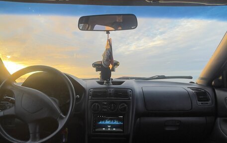 Mitsubishi Galant VIII, 2003 год, 220 000 рублей, 12 фотография