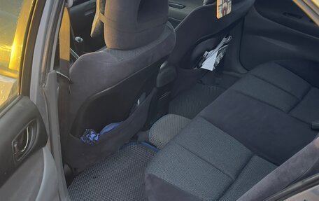 Mitsubishi Galant VIII, 2003 год, 220 000 рублей, 15 фотография