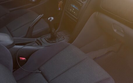 Mitsubishi Galant VIII, 2003 год, 220 000 рублей, 17 фотография