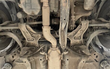 Mitsubishi Galant VIII, 2003 год, 220 000 рублей, 19 фотография