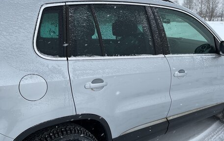 Volkswagen Tiguan I, 2012 год, 1 450 000 рублей, 11 фотография