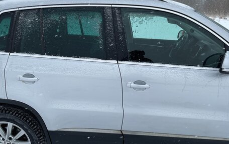 Volkswagen Tiguan I, 2012 год, 1 450 000 рублей, 12 фотография