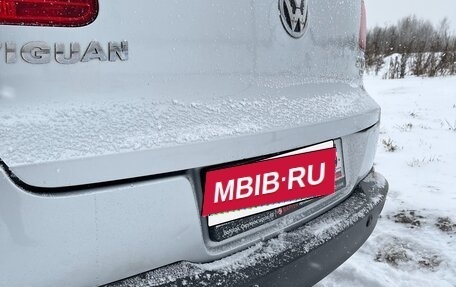 Volkswagen Tiguan I, 2012 год, 1 450 000 рублей, 8 фотография