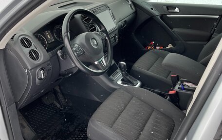 Volkswagen Tiguan I, 2012 год, 1 450 000 рублей, 16 фотография