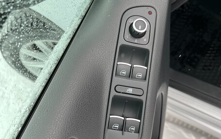 Volkswagen Tiguan I, 2012 год, 1 450 000 рублей, 18 фотография