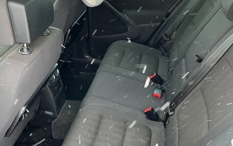 Volkswagen Tiguan I, 2012 год, 1 450 000 рублей, 26 фотография